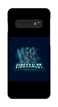vibexxalot Samsung Phone Cases