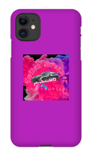porscheturbo12 iPhone Phone Cases