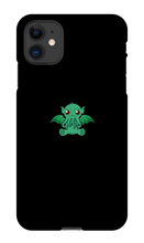 BabyCthulu Iphone cases