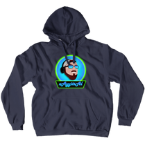 xayyitsal Hoodies (No-Zip/Pullover)