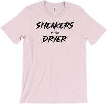 sneakersinthedryer T-Shirts
