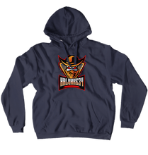 Hoodies Halunke34 Big Logo
