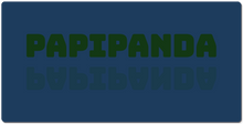 ak_exapandaa XXL Gaming Mousepad