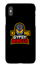 KingGypsyDanger iPhone Phone Cases