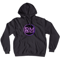 roastedmonk Center Hoodies (No-Zip/Pullover)