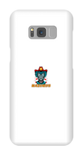 mazorusss Samsung Phone Cases