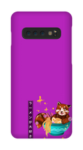 I love Ramen Samsung Phone Cases