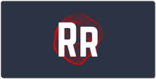 RANDOM_rand XXL Gaming Mousepad