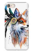 furrywolfie123 iPhone Phone Cases