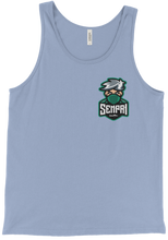 SenpaiFPS Tank Tops