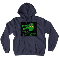 themobrosreal Hoodies (No-Zip/Pullover)Another Des