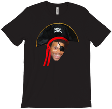 Pirate TriHard T-Shirts
