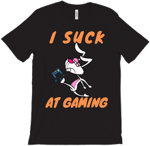 I Suck At Gaming's T-Shirts