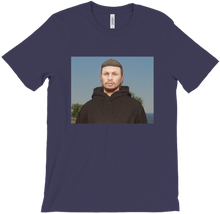 logan_uk T-Shirts