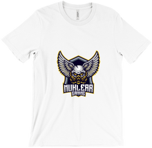 Nuklear T-Shirts