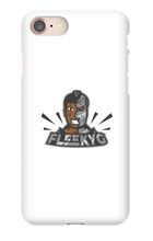 fleekyg iPhone Phone Cases
