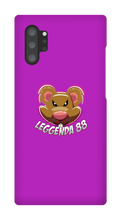 leggenda88 Samsung Phone Cases