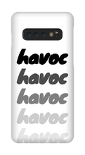 havoc fade samsung case