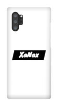 xanax Samsung Phone Cases