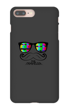 JoeTheTraveler Colorized iPhone Case