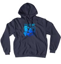 zamboangamer Hoodies (No-Zip/Pullover)