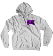 case Hoodie (No-Zip/Pullover)