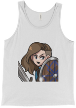 val_kyir Tank Top