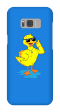 itzcotan Samsung Phone Cases