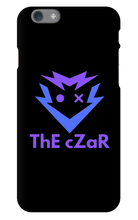 theczar00 iPhone Phone Cases