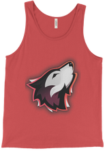n0visin Tank Top