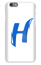 Harricane iPhone Cases