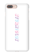 Sturniolos iPhone Phone Cases