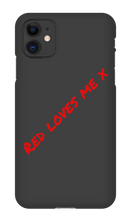 ytredisevil iPhone Phone Cases