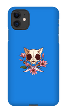 l00katmeme0w iPhone Phone Cases