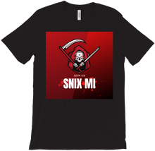 snix_mi T-Shirts