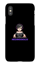 megamoon0628 iPhone Phone Cases