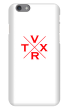vetriixsama iPhone Phone Cases