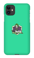 iclankyi iPhone Phone Cases