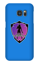 LucytheSinister Samsung Phone Cases