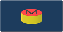 marvin.ml XXL Gaming Mousepad