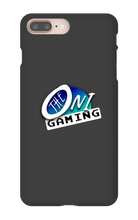 TGO Logo iPhone Case