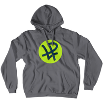 lucoupupou Hoodies (No-Zip/Pullover)