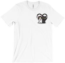 metalfLove T-shirt