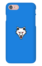 filliatro iPhone Phone Cases