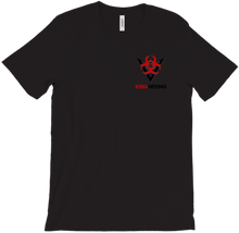 virusinferno1 T-Shirts