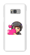 GetHip Love Samsung Phone Cases