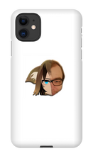 allangg99 iPhone Phone Cases