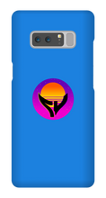 connorlove9 Samsung Phone Cases