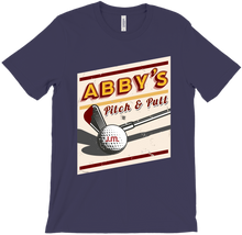 Abby's Pitch and Putt