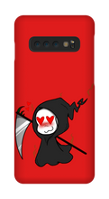 grim_x_nyx Samsung Phone Cases